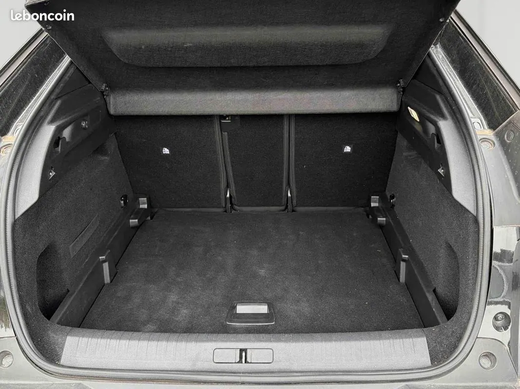 Peugeot 3008 2025 photo 5