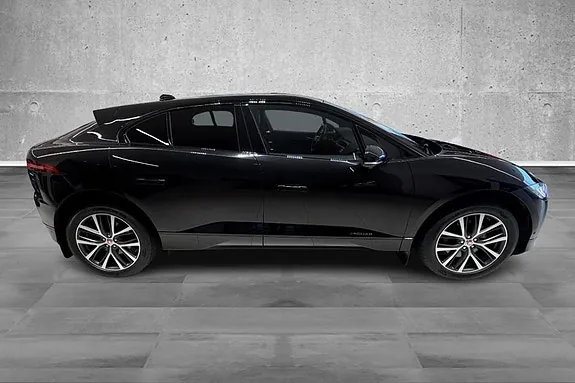 Jaguar I-Pace 2020 photo 4