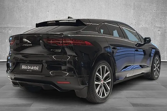 Jaguar I-Pace 2020 photo 3