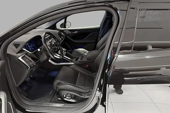 Jaguar I-Pace 2020 photo 5