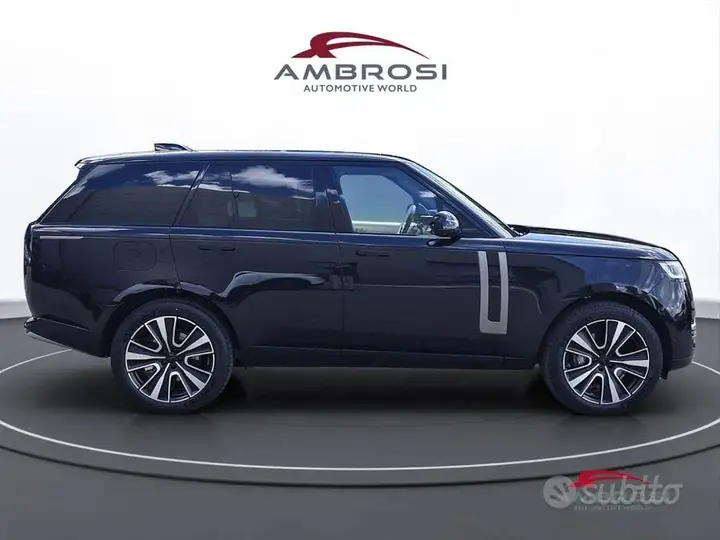 Land Rover Range Rover 2026 photo 5