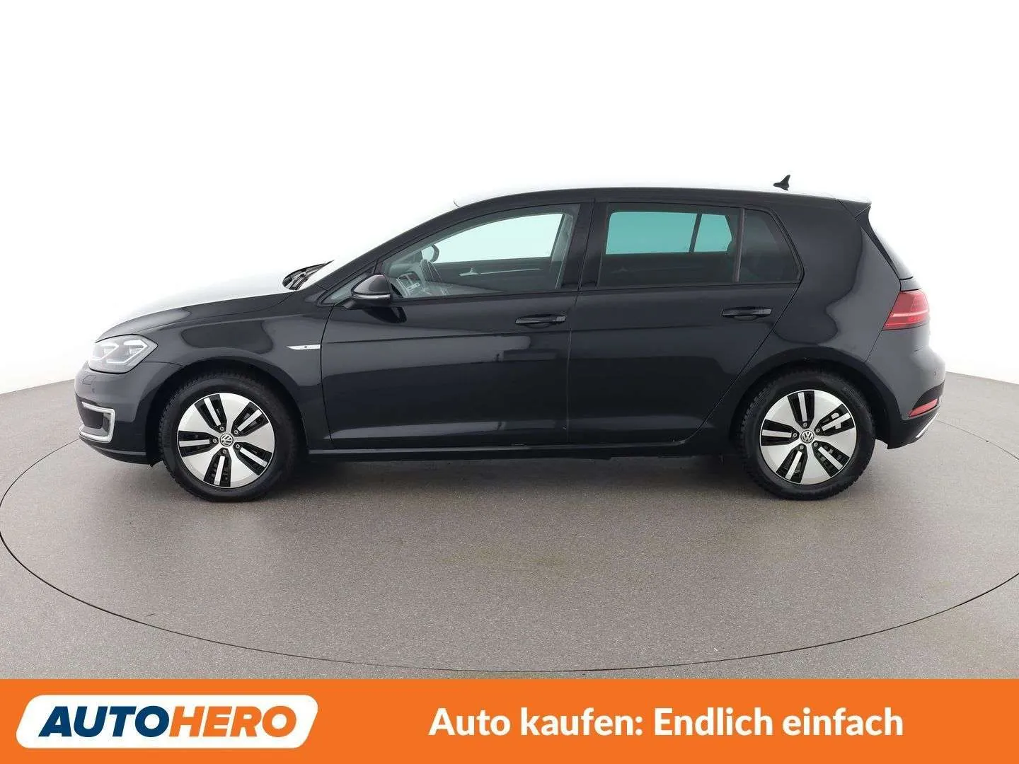 Volkswagen Golf 2018 photo 3