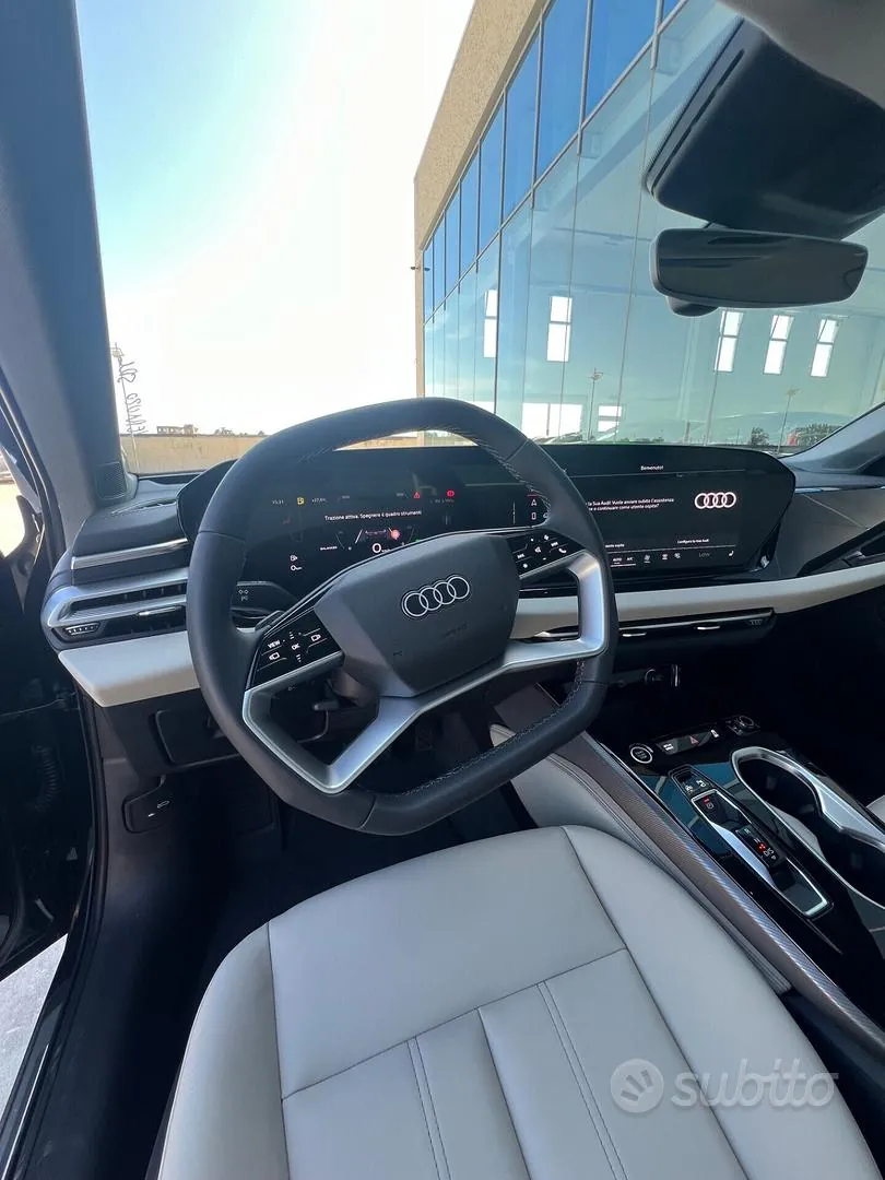 Audi A6 Avant 2026 photo 5