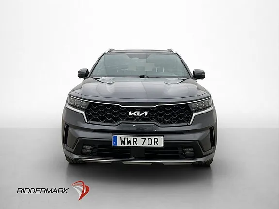 Kia Sorento 2022 photo 2