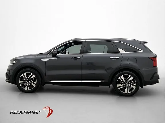 Kia Sorento 2022 photo 4