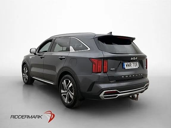 Kia Sorento 2022 photo 5