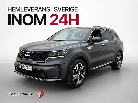Kia Sorento 2022 photo 3