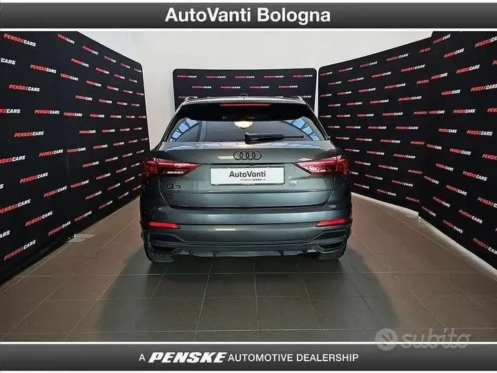 Audi Q3 2024 photo 4