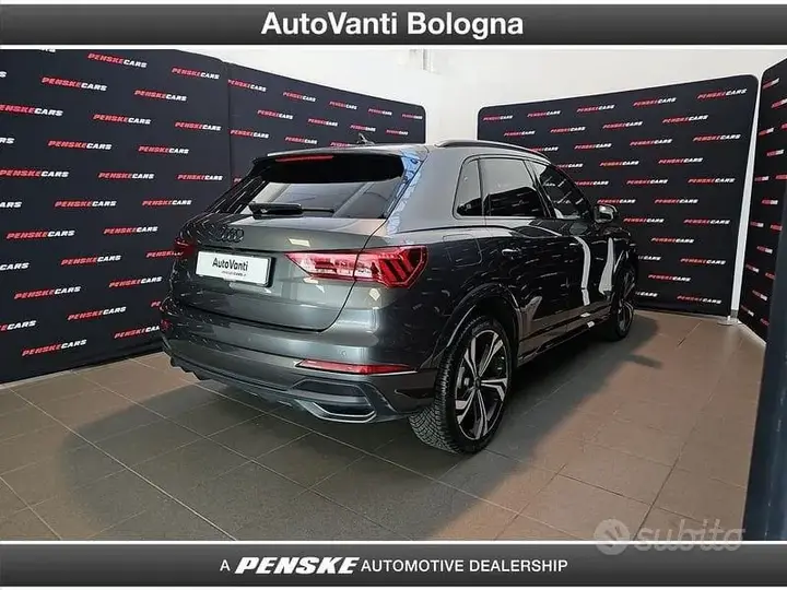 Audi Q3 2024 photo 5