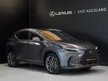 Lexus Nx 450H+ 2026 photo 2