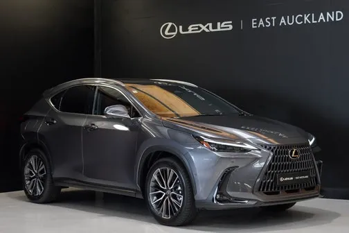 Lexus Nx 450H+