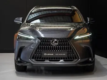 Lexus Nx 450H+ 2026 photo 5