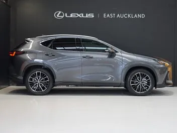 Lexus Nx 450H+ 2026 photo 4