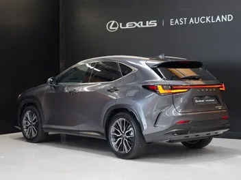 Lexus Nx 450H+ 2026 photo 3