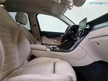 Mercedes-Benz Glc 2015 photo 2