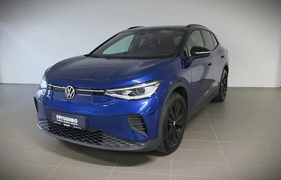 Volkswagen Id.4
