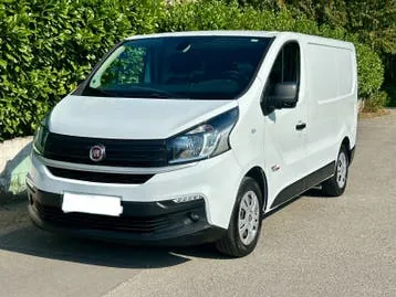 Fiat Talento