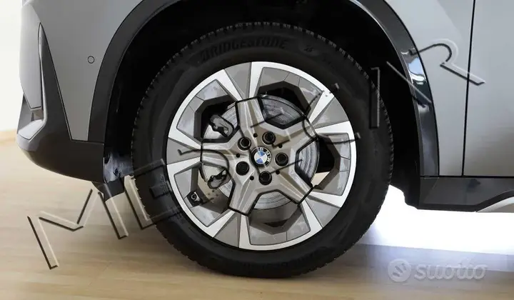 BMW X1 2024 photo 5