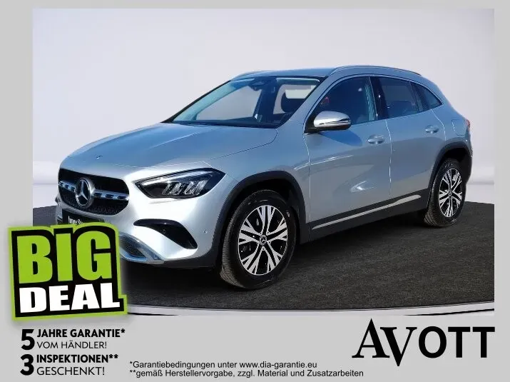 Mercedes-Benz Gla Class