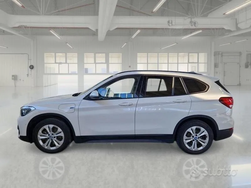 BMW X1 2022 photo 5