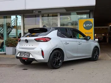 Opel Corsa 2023 photo 3