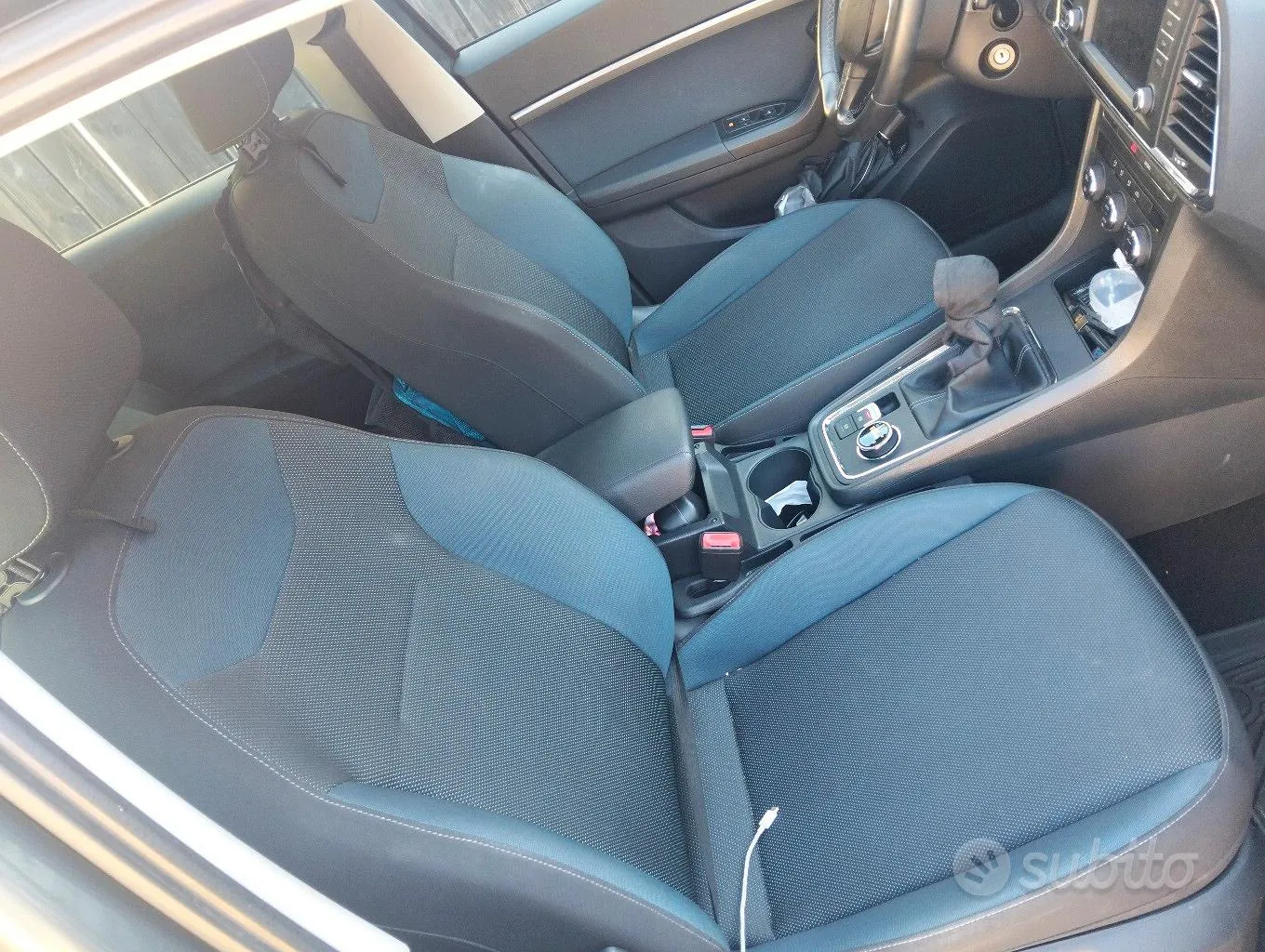 Seat Ateca 2019 photo 4