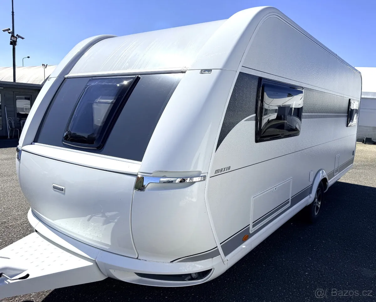 Hobby Maxia 585 Ul 2026 photo 4