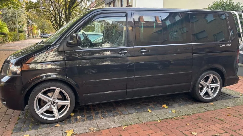 Volkswagen T5 Multivan