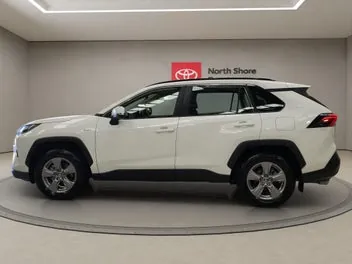 Toyota Rav4 2025 photo 5