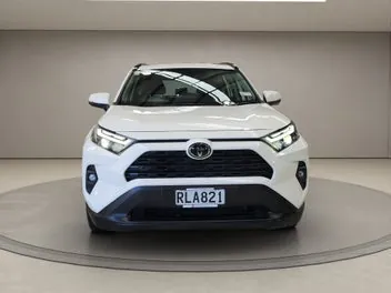 Toyota Rav4 2025 photo 3