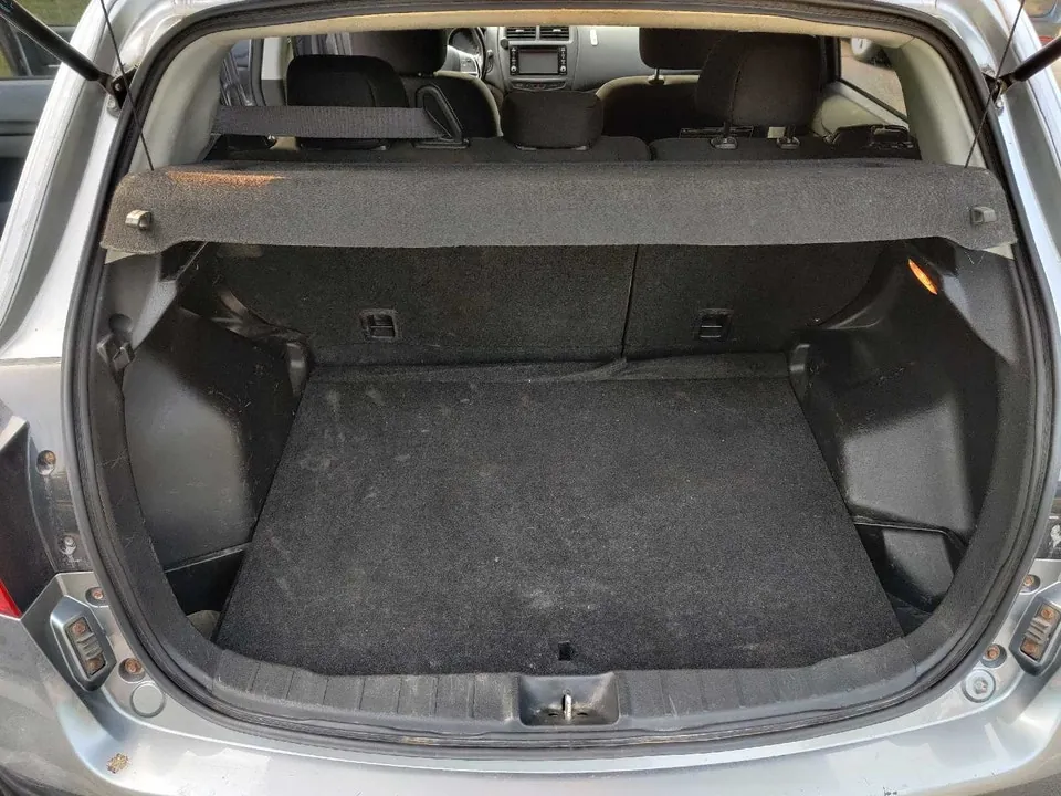 Mitsubishi Rvr 2016 photo 5