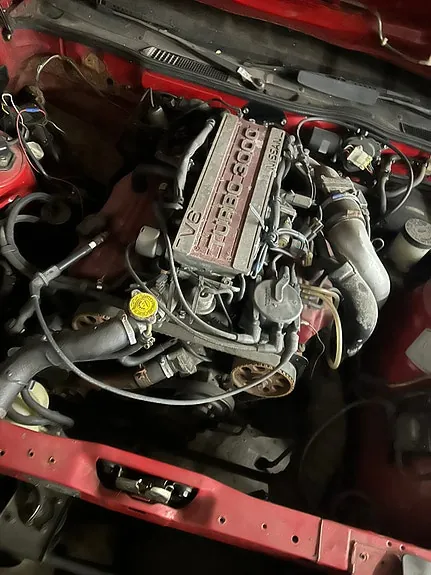Nissan 300 Zx 1988 photo 2