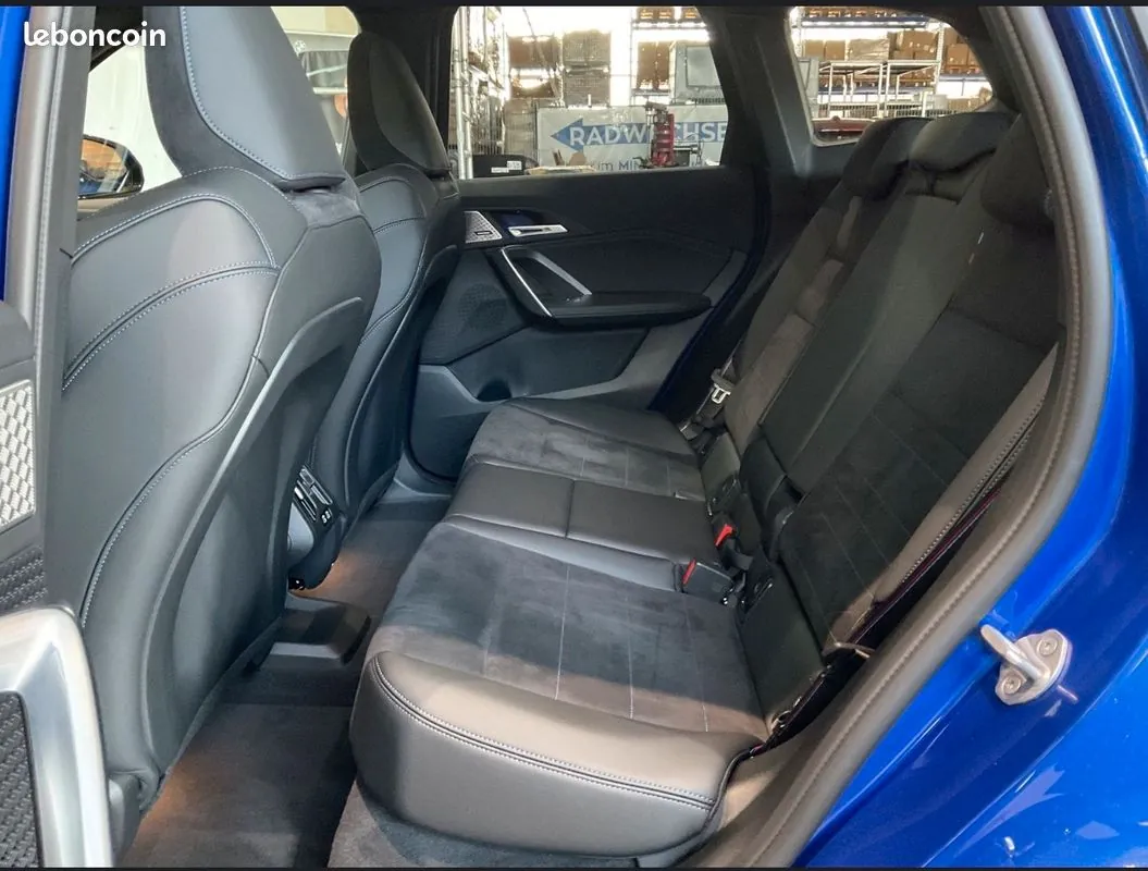 BMW X1 2024 photo 5