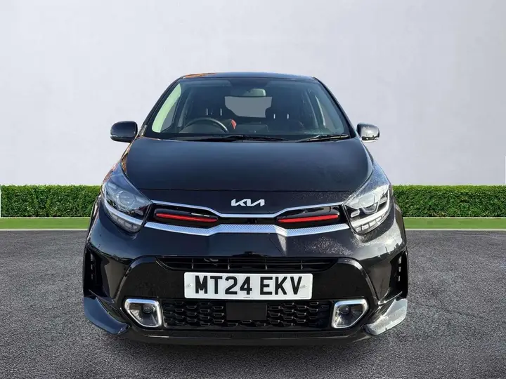 Kia Picanto 2024 photo 5