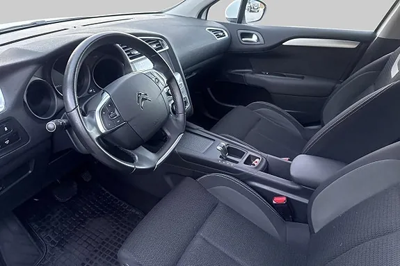 Citroen C4 2015 photo 3