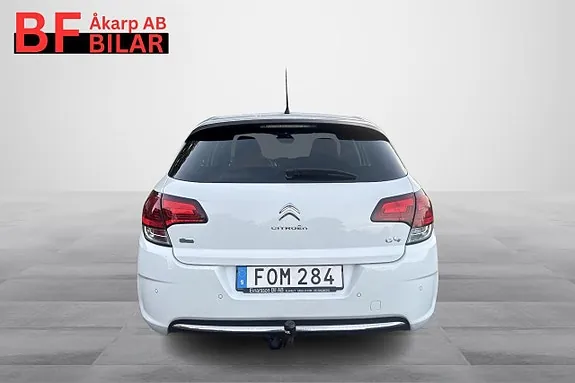 Citroen C4 2015 photo 5