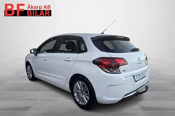 Citroen C4 2015 photo 4