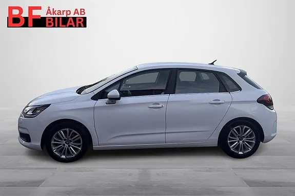 Citroen C4 2015 photo 2