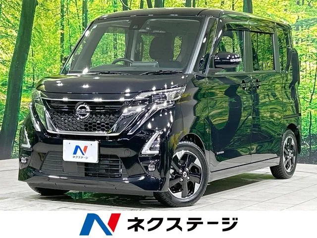 Nissan Ruuke