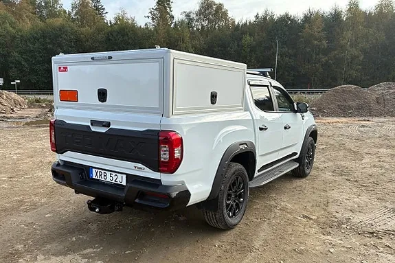 Maxus T60 2026 photo 2