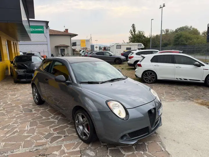Alfa Romeo Mito 2011 photo 2
