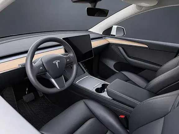 Tesla Model Y 2023 photo 5