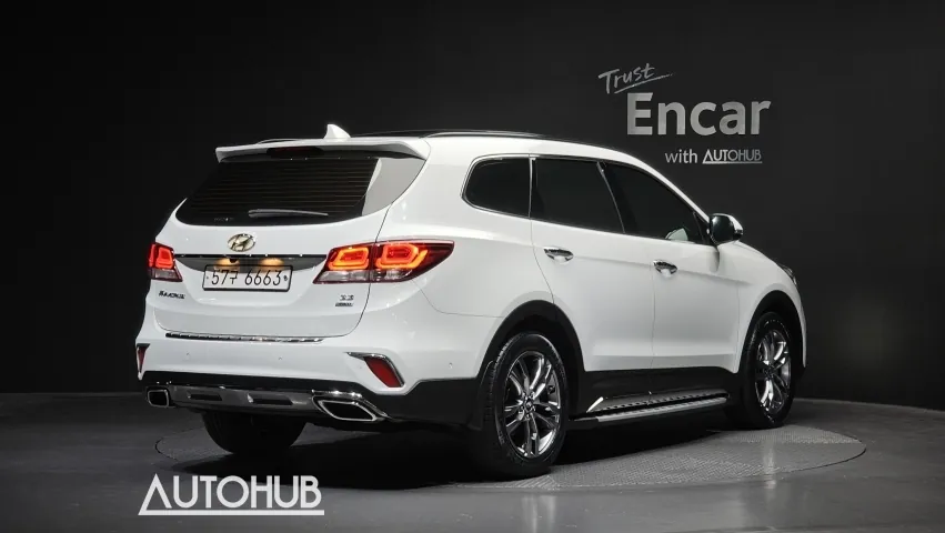 Hyundai Grandeur 2018 photo 3