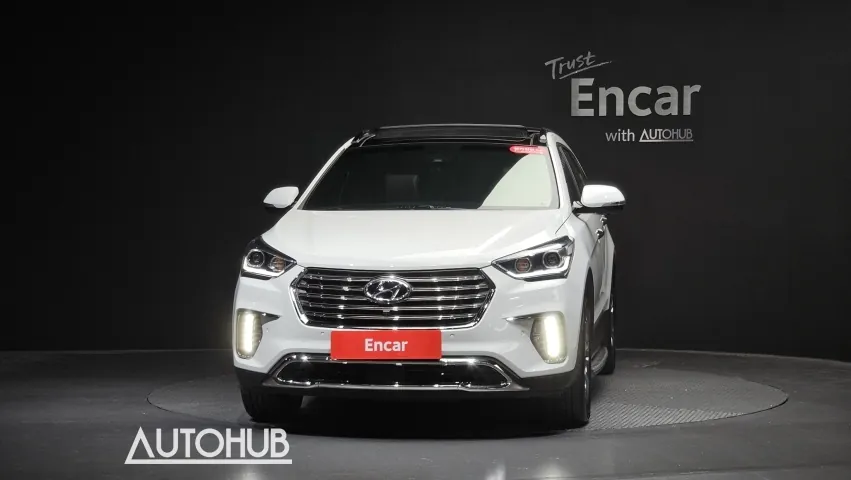 Hyundai Grandeur 2018 photo 4