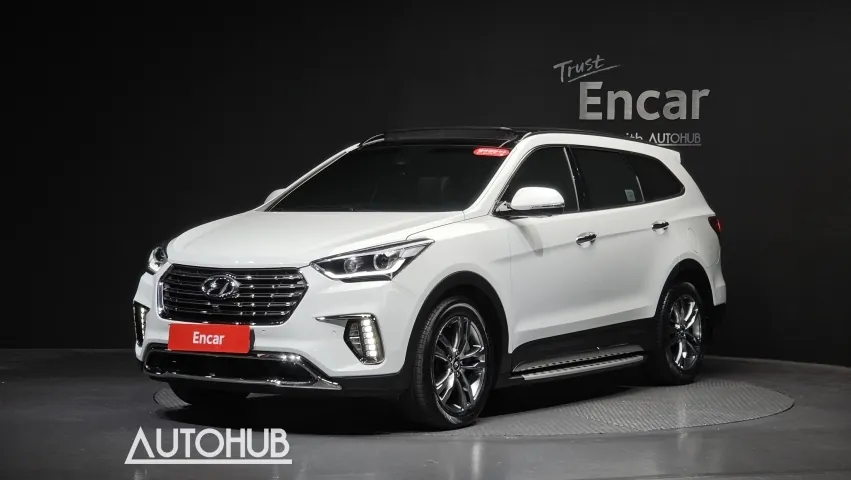 Hyundai Grandeur 2018 photo 2