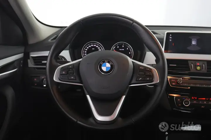 BMW X2 2023 photo 5