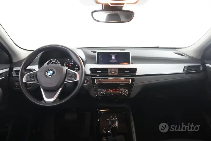 BMW X2 2023 photo 4