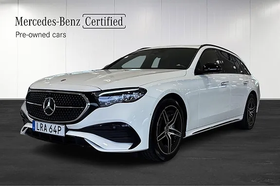 Mercedes-Benz E300 E 2025 photo 3