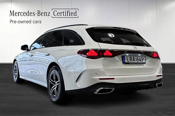 Mercedes-Benz E300 E 2025 photo 4