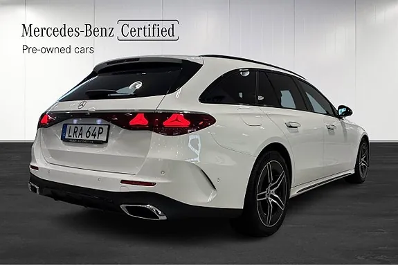 Mercedes-Benz E300 E 2025 photo 5